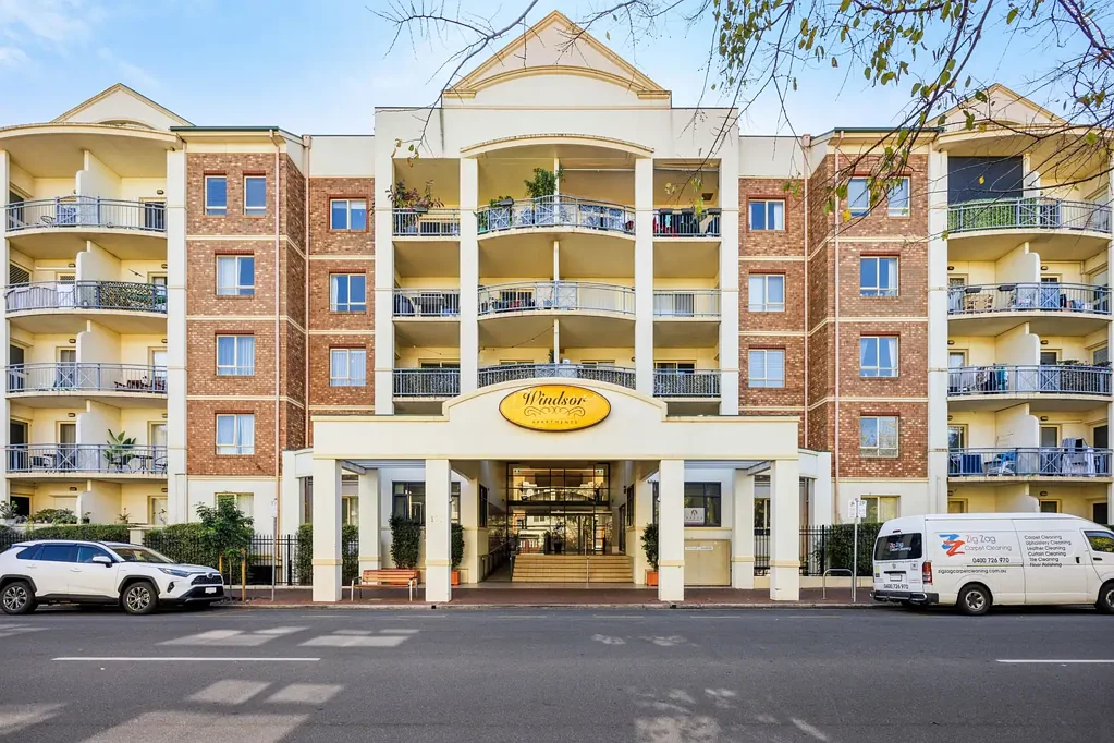 9B/188 Carrington Street, Adelaide, SA 5000