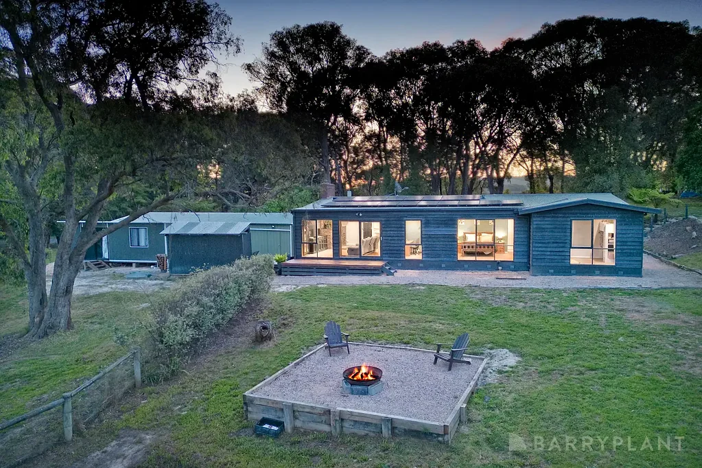 34 Patons Road, Macclesfield, VIC 3782