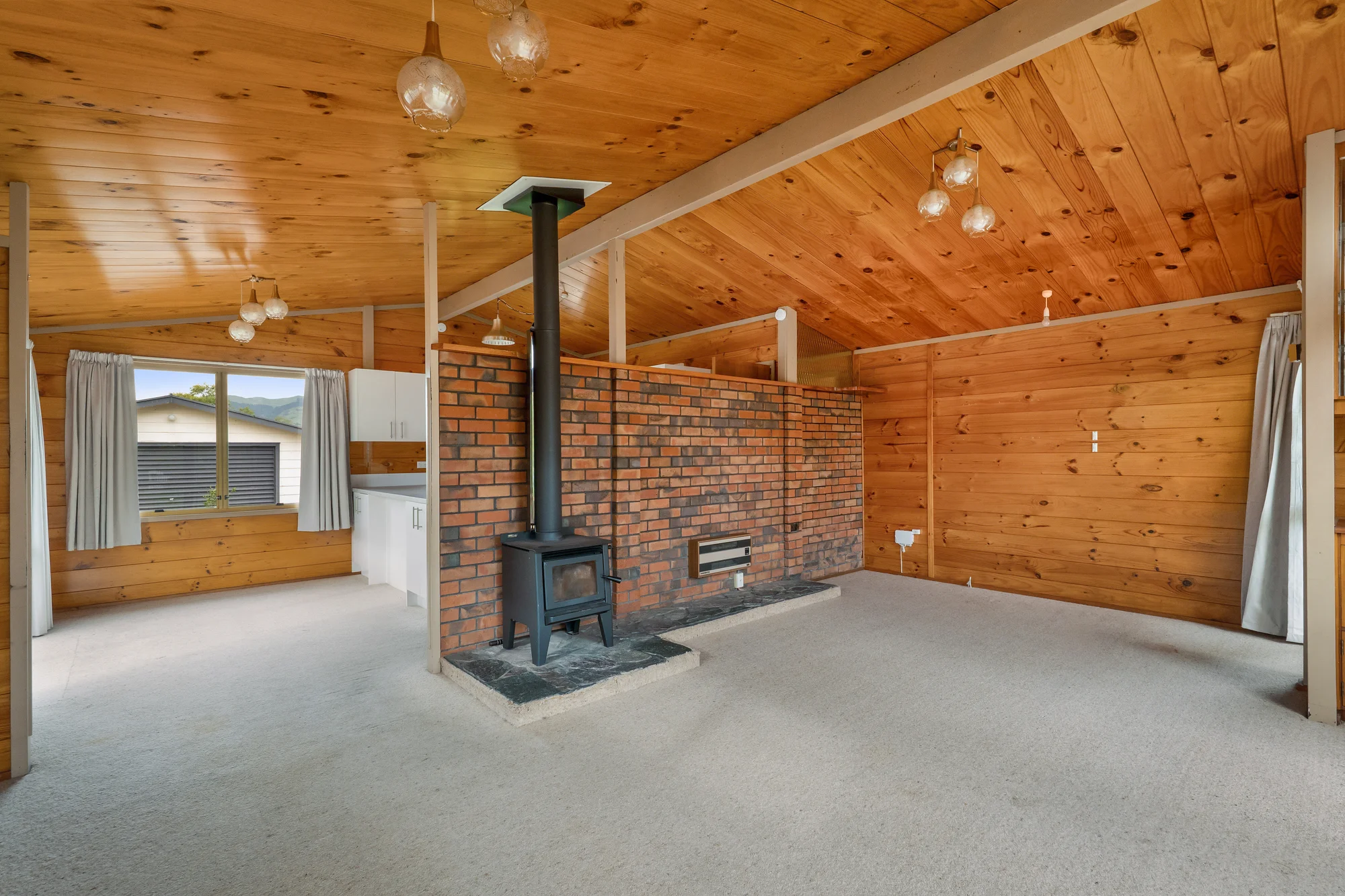 59 Puke Road, Paeroa, Hauraki, Waikato, 3 slaapkamers, 1 badkamers, House