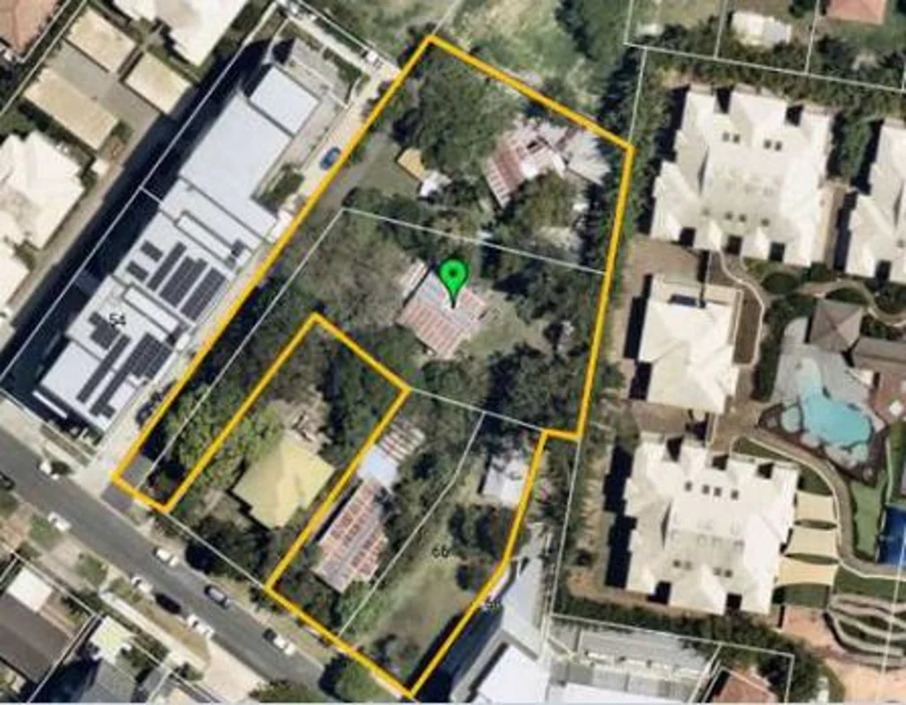 Upper Mount Gravatt 核心商圈旁 4,019㎡稀缺地块 50米临街面 高密度住宅规划 便捷交通 顶级教育资源 尽享市政公园景观 投资首选地 Prime Development Opportunity in Upper Mount Gravatt