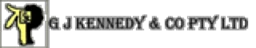 G J Kennedy & Co Pty Ltd  - G J Kennedy & Co Pty Ltd