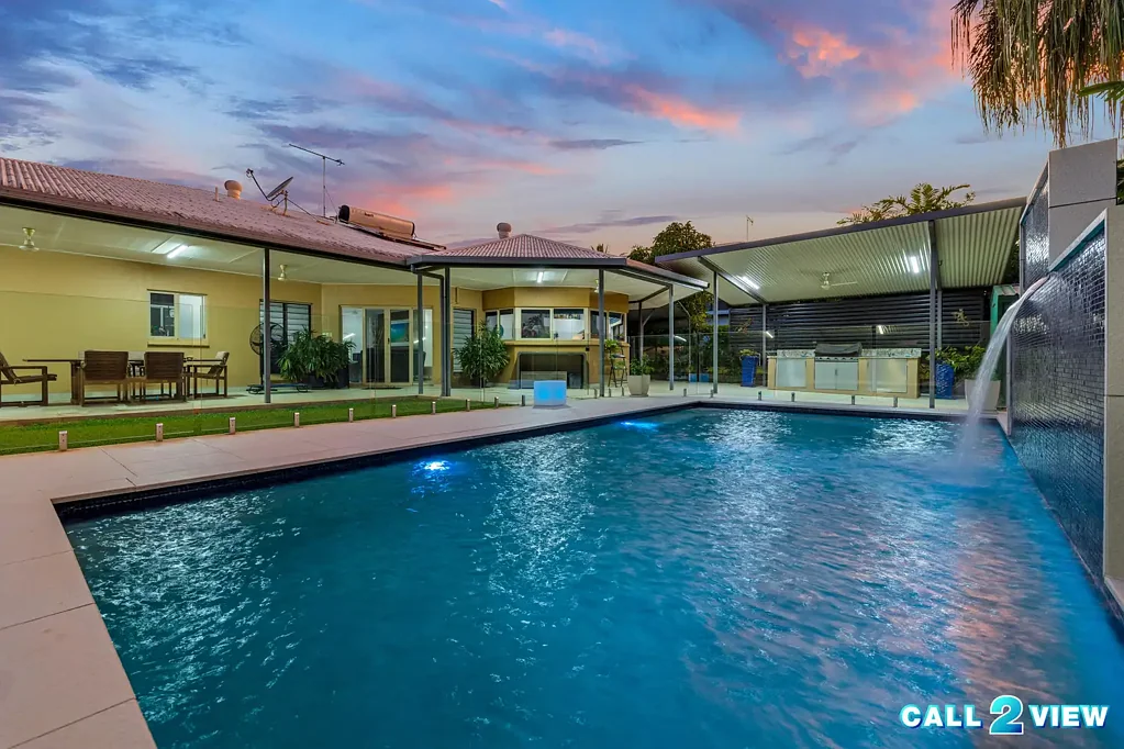 25 Bermingham Crescent, Bayview, NT 820