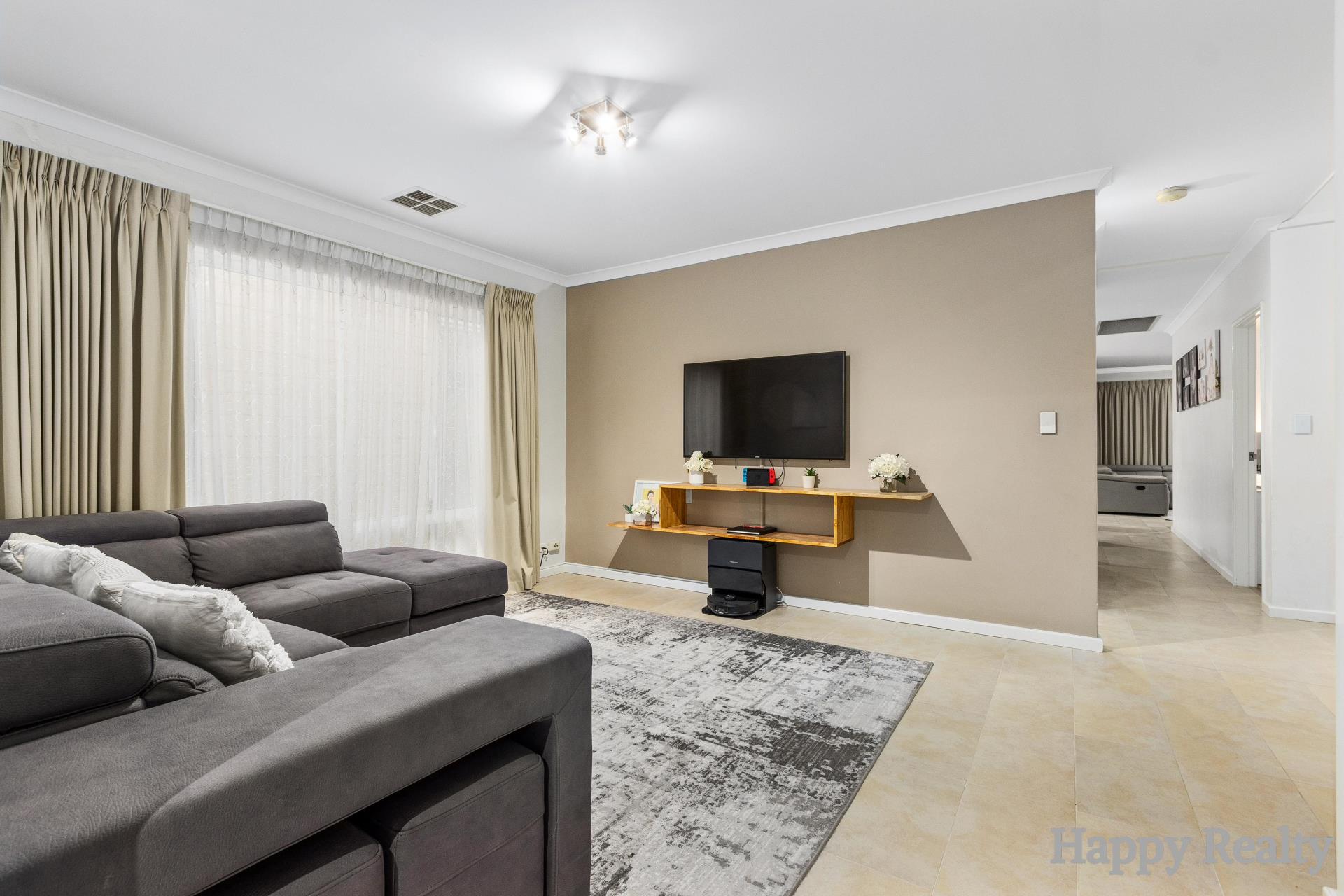 13 BOTTRELL WAY, CANNING VALE WA 6155, 0部屋, 0バスルーム, House