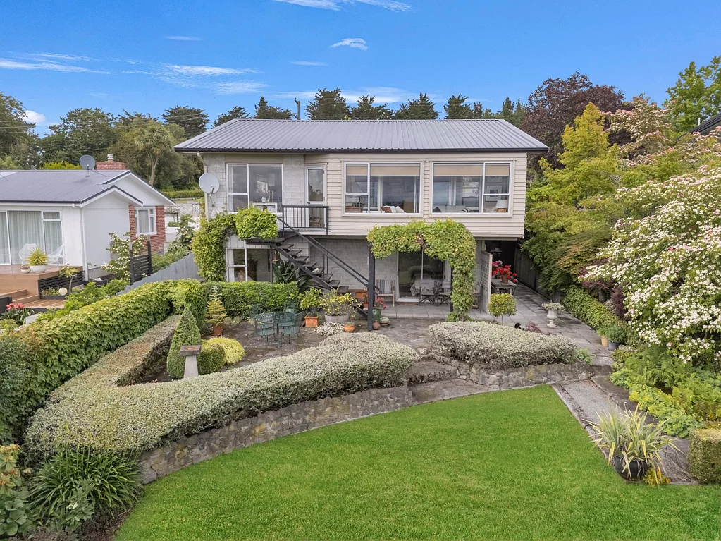 Geraldine 3Kwarto Grand Views & Timeless Living on The Downs