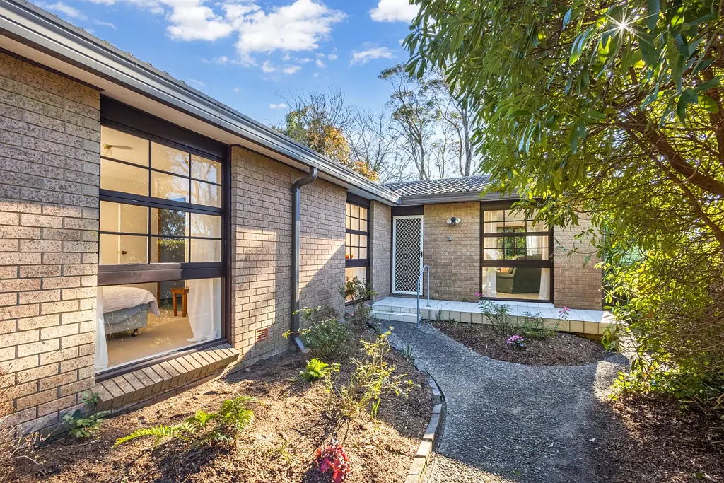 108 Hat Hill Road, Blackheath, NSW 2785