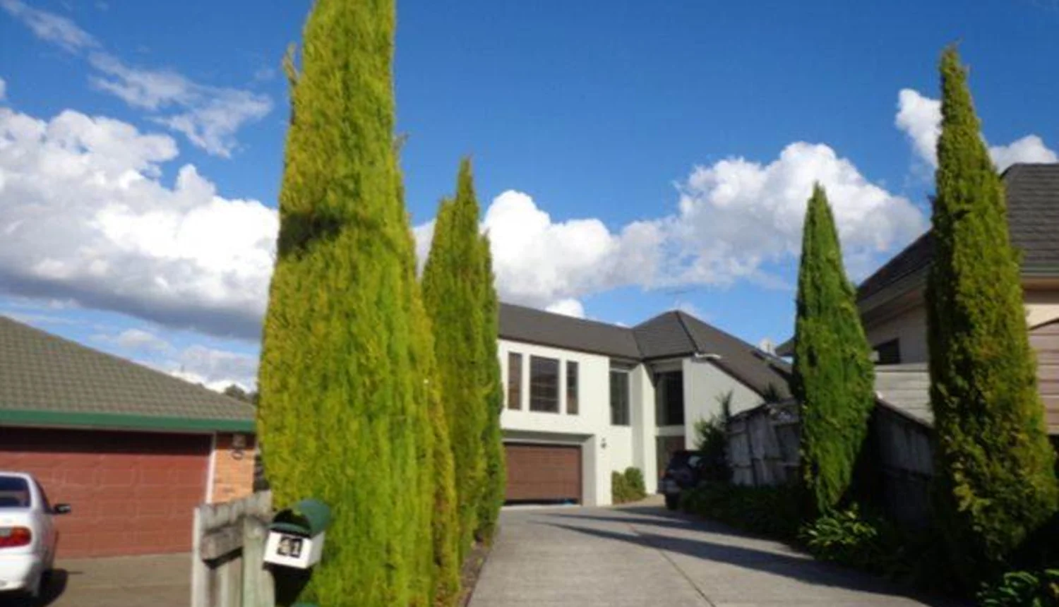 41 Tralee Terrace, Dannemora, Manukau City, 4 ਕਮਰੇ, 2 ਬਾਥਰੂਮ, House