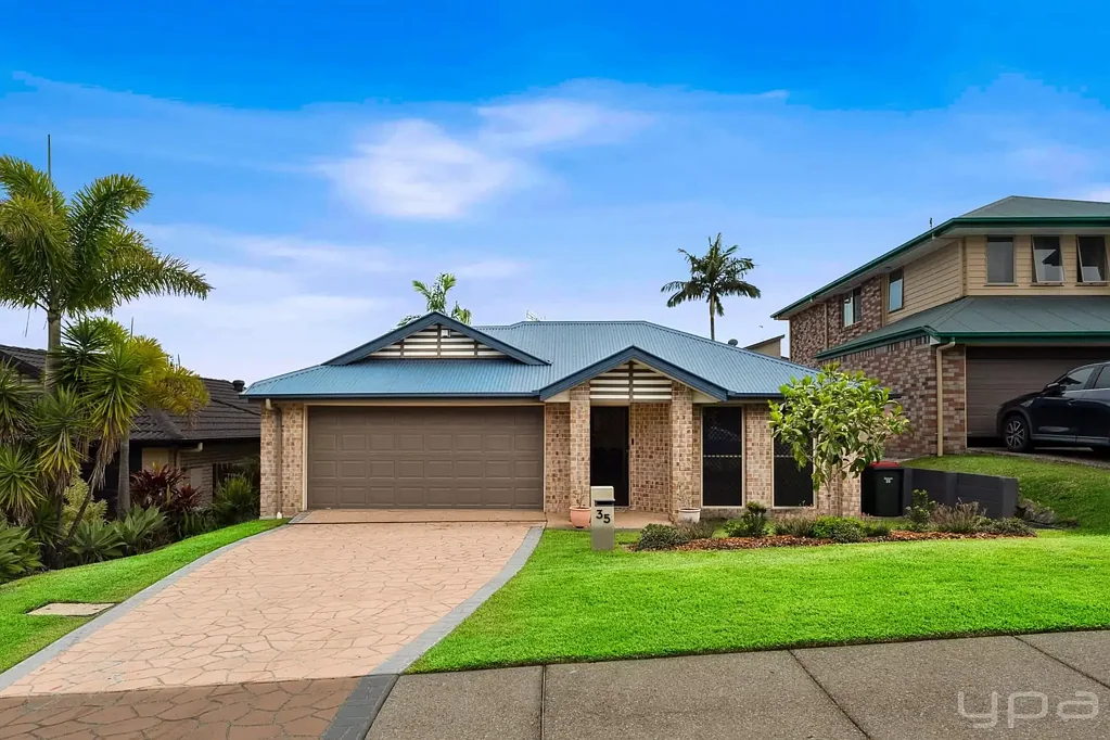 35 Orlando Drive, Coomera, QLD 4209