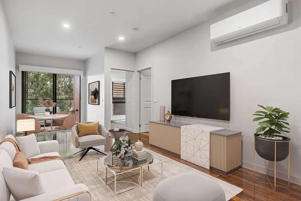 308/211 Mt Dandenong Road, Croydon, VIC 3136