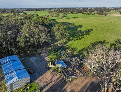 237-387 Russells Road, Mailors Flat, Warrnambool and South West, 0 Kuwarto, 0 Banyo, Lifestyle Property