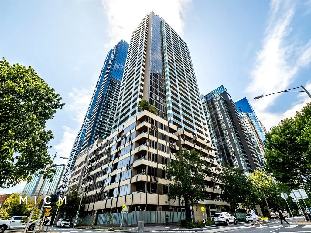 Living in Style with This One Bedroom Apartment in The Heart of Southbank!
