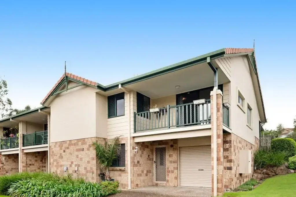 26/60 Warana Street, The Gap, QLD 4061