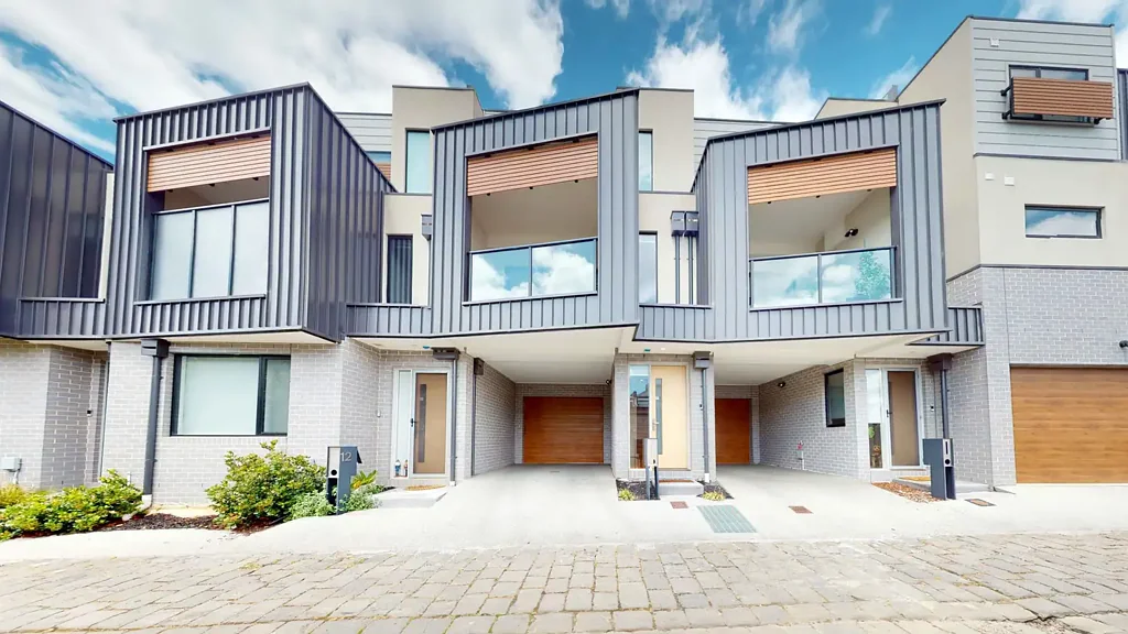 11/2 Lamb Street Moonee Ponds