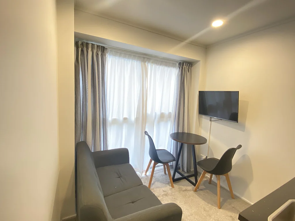 Affordable CBD living at Zest Apartments