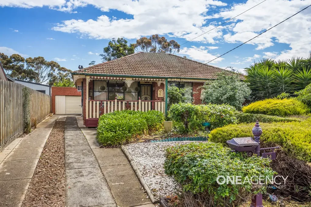 14 Kaye Crescent, Laverton, VIC 3028