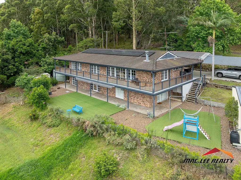Fountaindale 4房  Stunning Family Home in Fountaindale