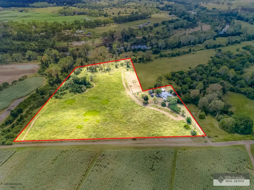 82 Hendys Road, Bucca, QLD 4670