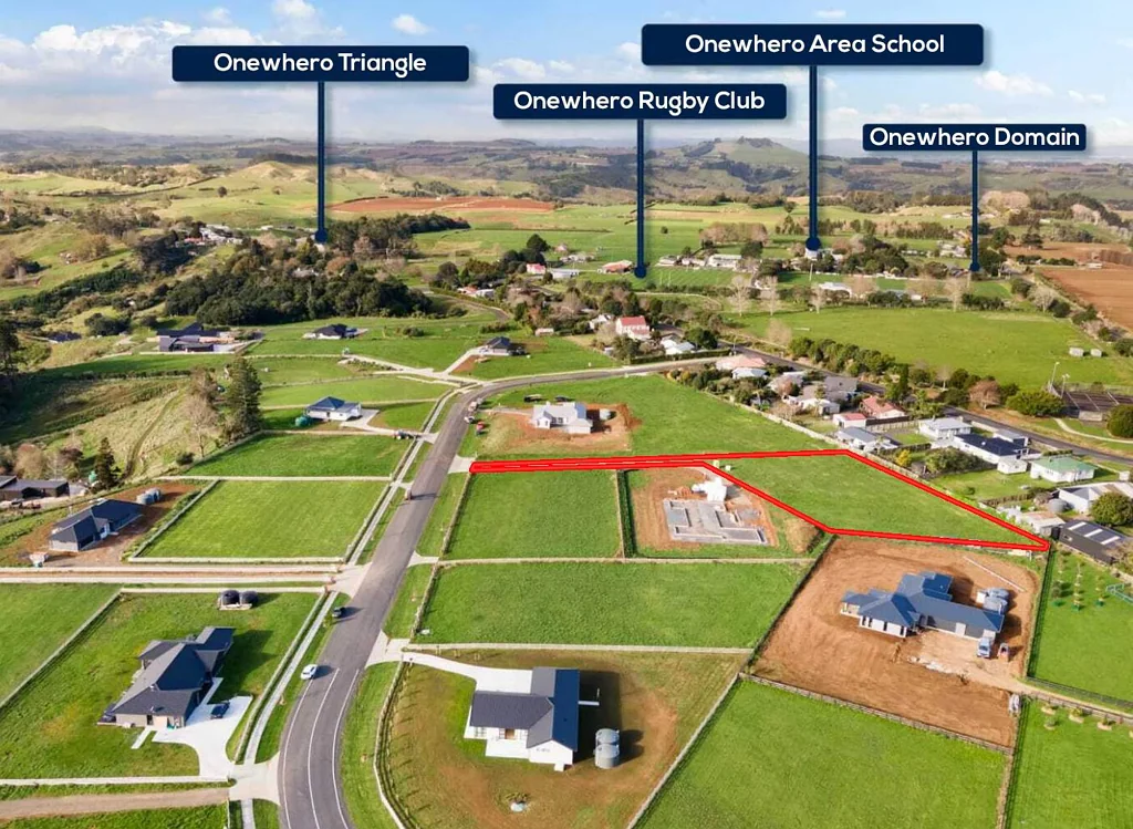 7 Kaipo Heights Drive, Onewhero, Franklin, Auckland