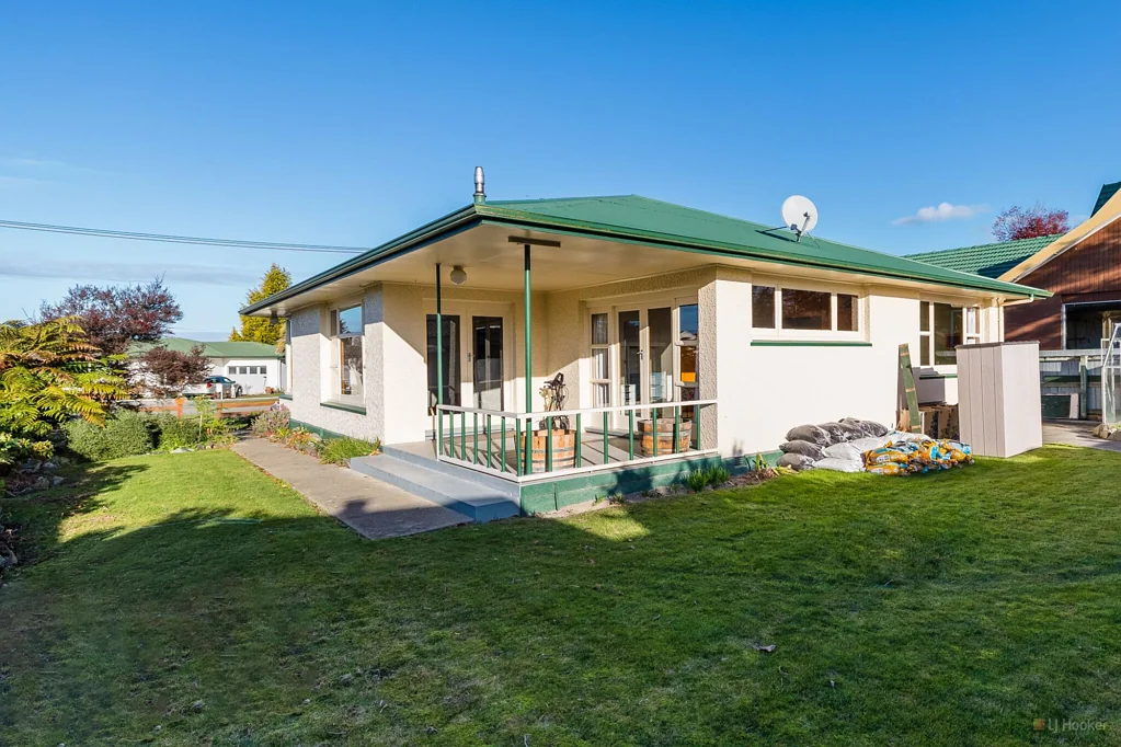 Waimate 2Phòng ngủ Comfortable Living with Easy-Care Appeal