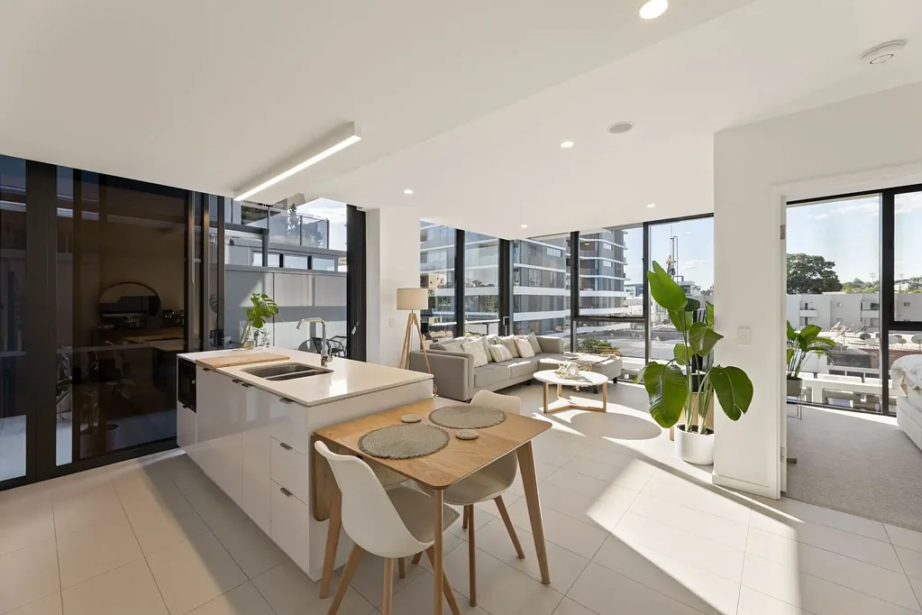 2031/41 Austin Street, Newstead, QLD 4006