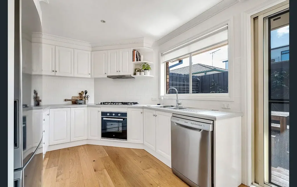 Stylish & Low-Maintenance Living