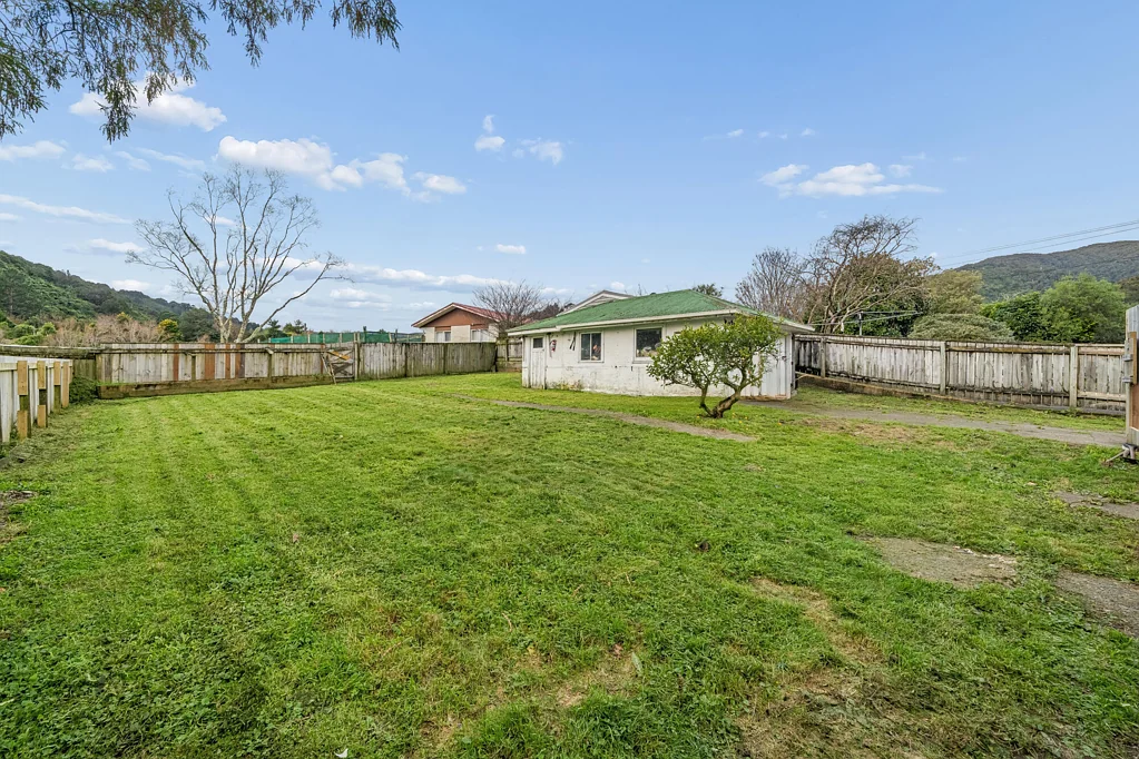 Wainuiomata Private Section, Parkside Setting