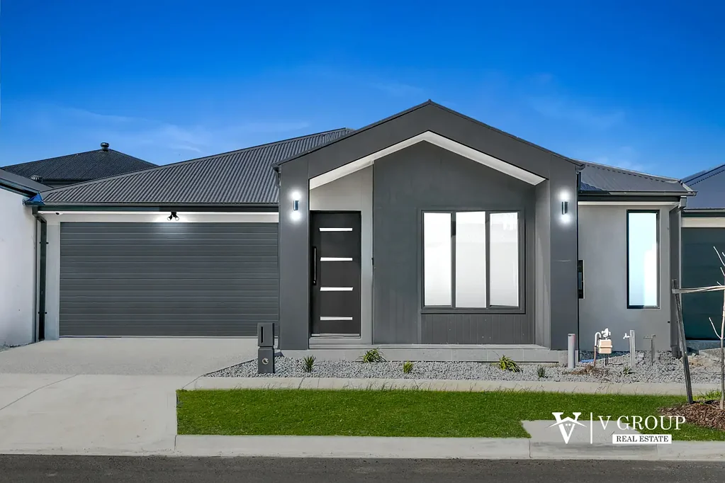 26 Honeypot Circuit, Mickleham, VIC 3064