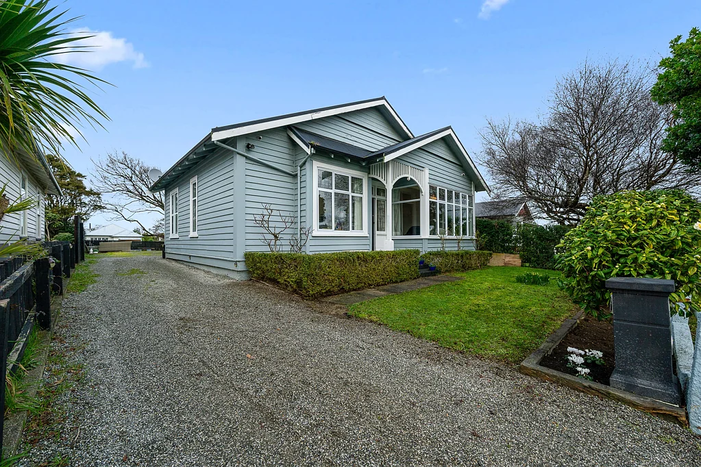 53 Fulton Street, Gladstone, Southland Region