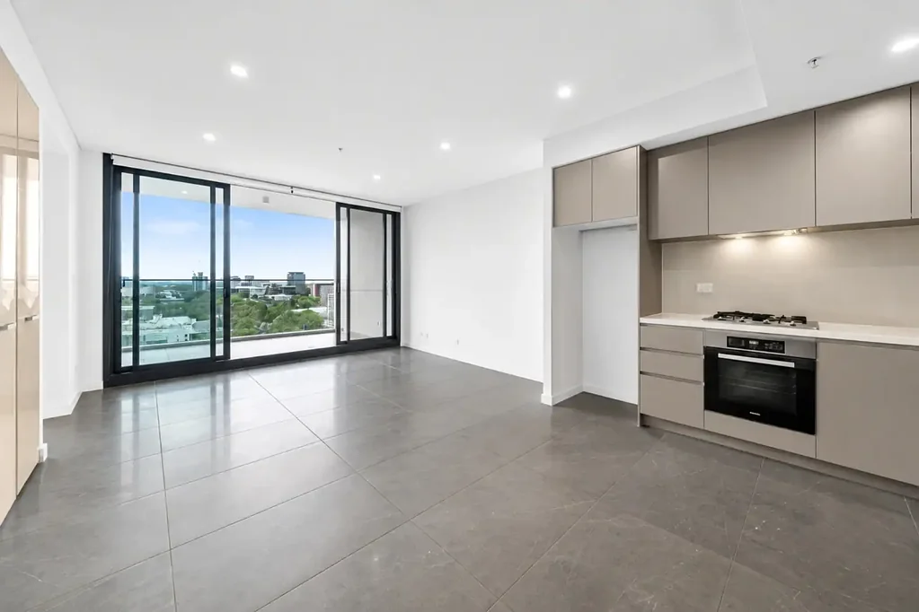 Spacious 2 Bedroom + Oversized Study | 2 Bathrooms | Prime Macquarie Park Location