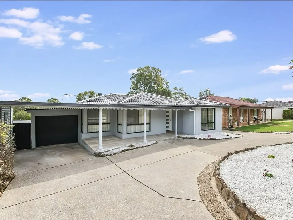 Beautifully Renovated Family Home – Move-In Ready
