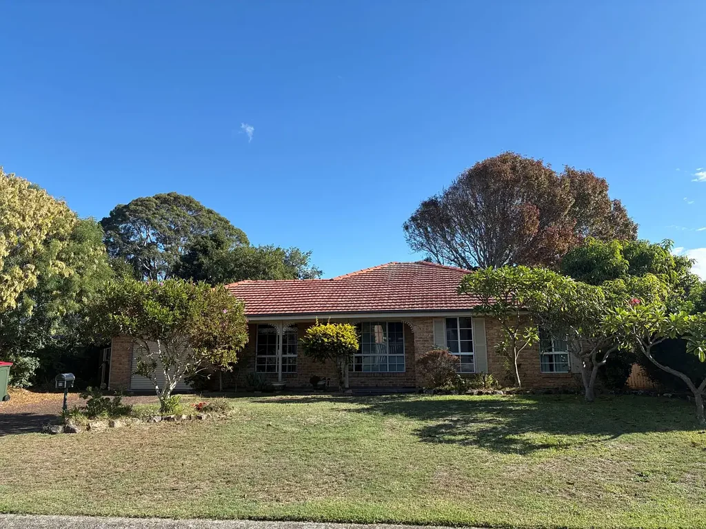 11 Midshipman Circuit, Corlette, NSW 2315
