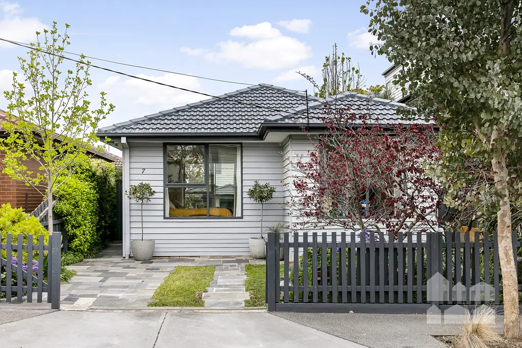 7 Dudley Street, Footscray, VIC 3011