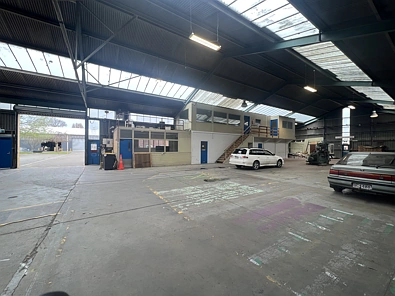 Address Withheld, Sockburn, Christchurch, 0 Bedrooms, 0 Bathrooms, Industrial Premises
