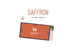 LOT 12 Yardi Way, Clyde North