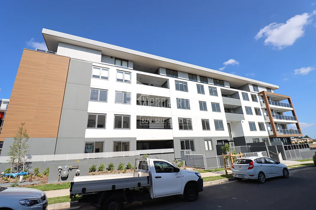 Schofields 2 Bedroom Discover Modern Living at Its Finest – 41 Grima Street, Schofields, NSW
