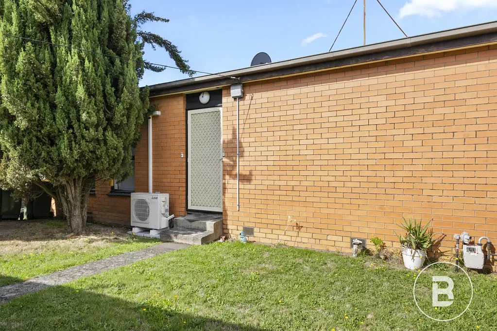 1/901 Gregory Street, Ballarat Central, VIC 3350