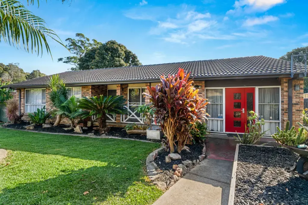 Spacious Family Home in a Quiet Location