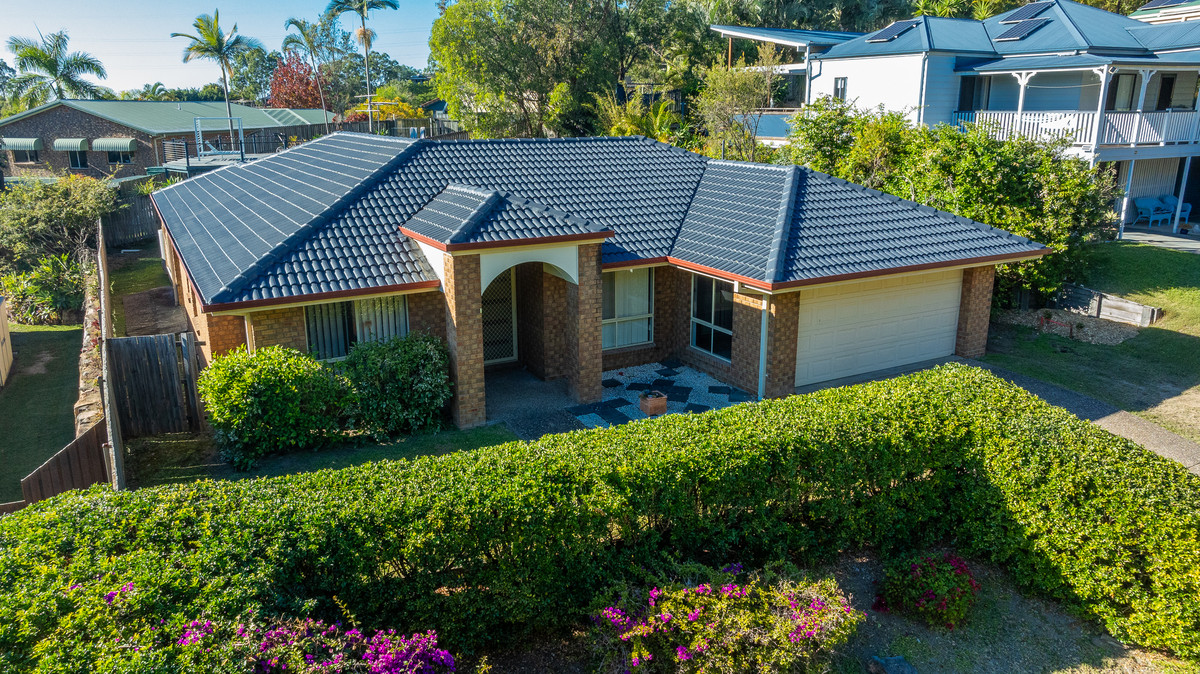 16 HATIA GR, FERNY GROVE QLD 4055, 0房, 0浴, House