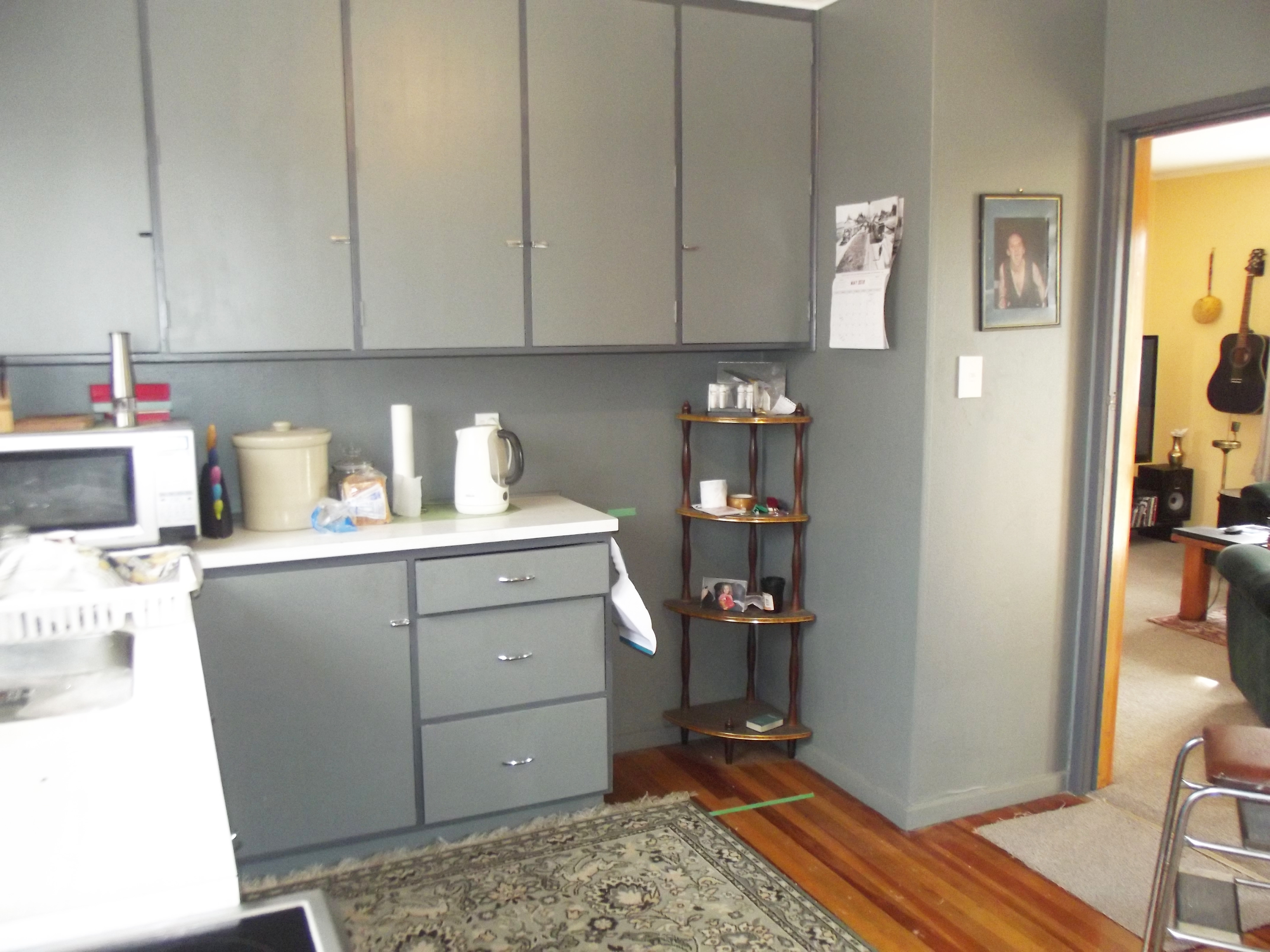 4/19 Higgins Street, Marewa, Napier, 2 chambres, 1 salles de bain