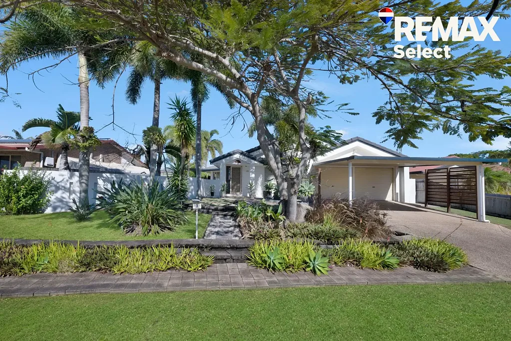 3 Cuthbert Court, Slade Point, QLD 4740