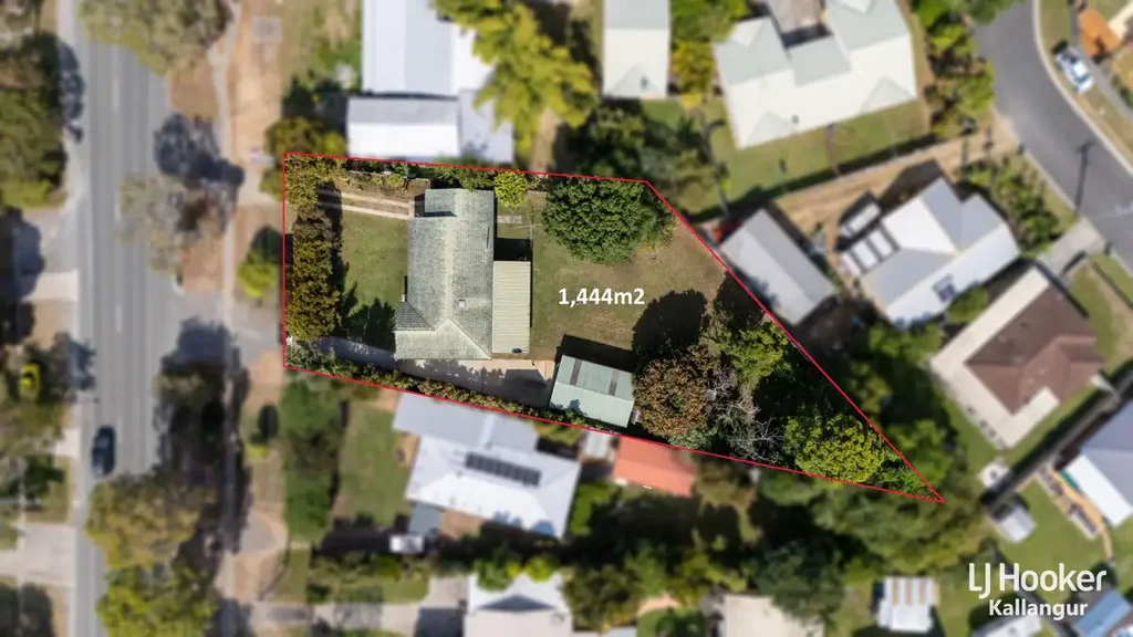 13 Old Gympie Road, Kallangur, QLD 4503