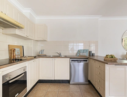 13/146 Pitt Street (Enter Via Phillip Street), Redfern, Sydney CBD, 2 Schlafzimmer, 2 Badezimmer, Apartment