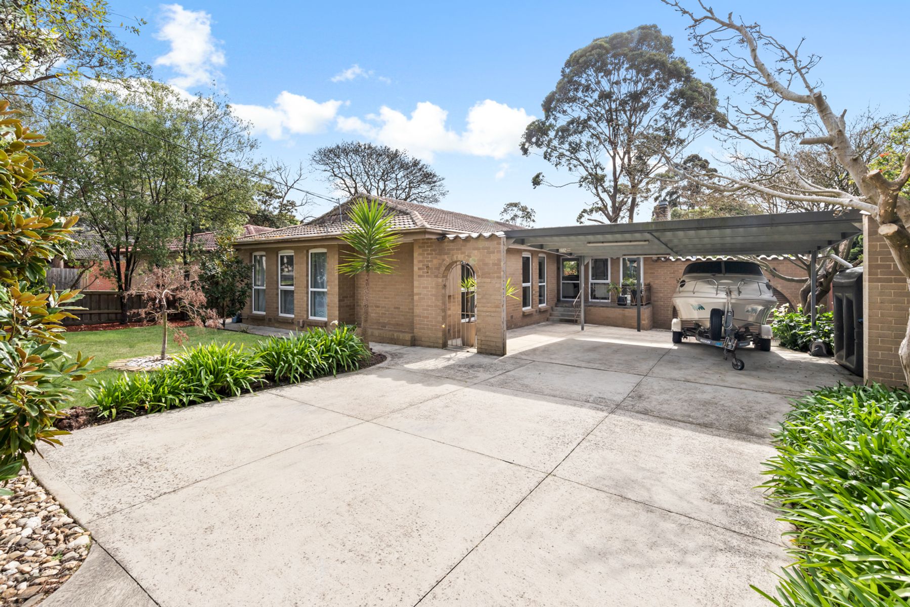 7 BATAVIA AV, BORONIA VIC 3155, 0房, 0浴, House