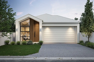 West Lakes Luxury House & Land Designed for Premium Downsizer Living