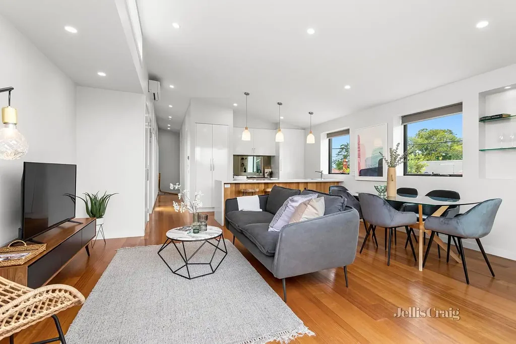 Seddon 4 Bedroom From Shopfront Origins To Fabulous Spaces