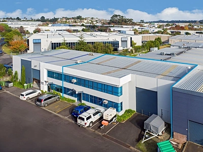 Business  Light Industry Zone