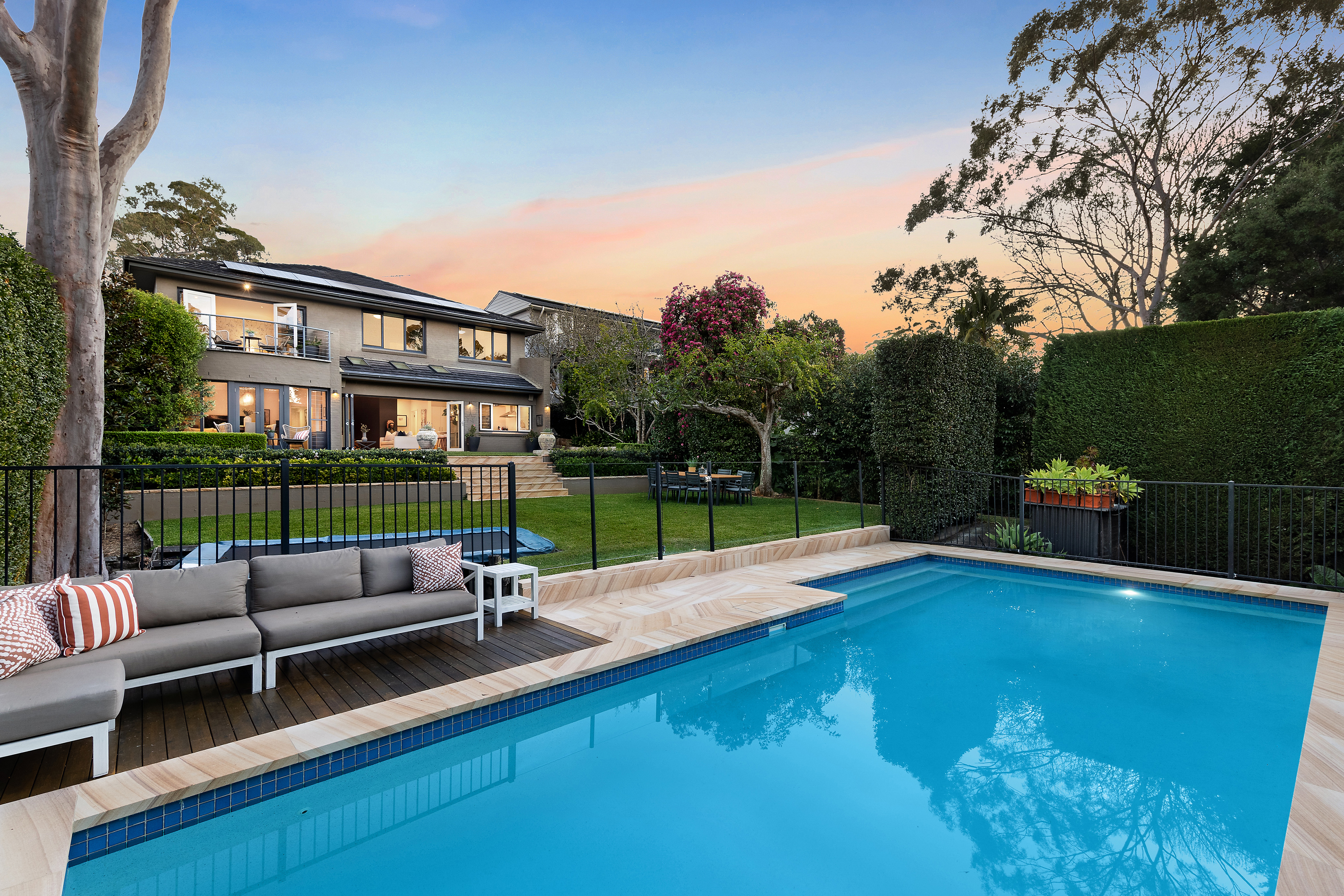 12 BOURKE ST, PYMBLE NSW 2073, 0 habitaciones, 0 baños, House