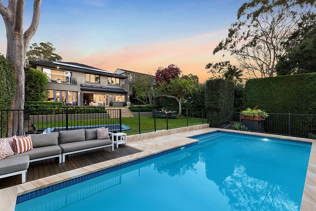 12 Bourke Street, Pymble, NSW 2073