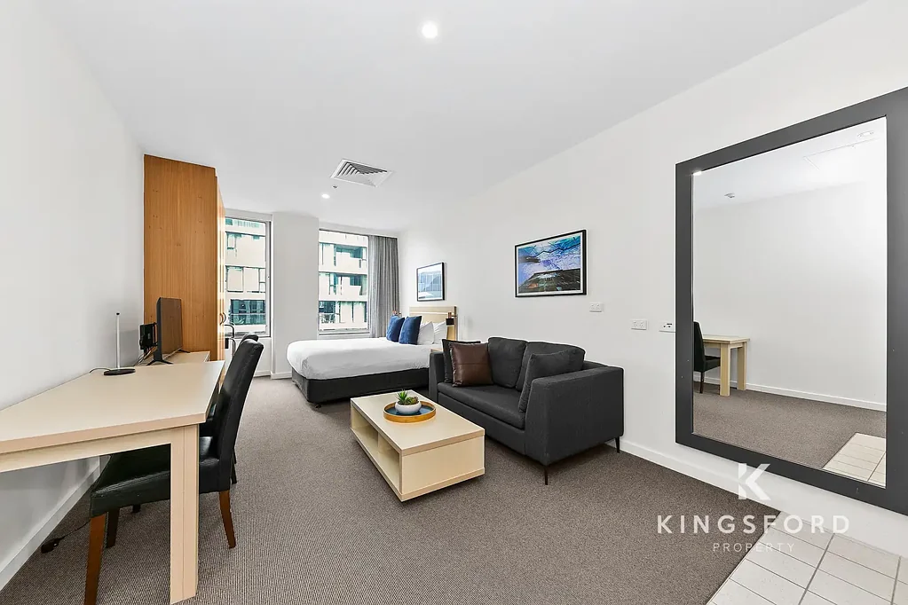 1708/60 Market Street, Melbourne, VIC 3000