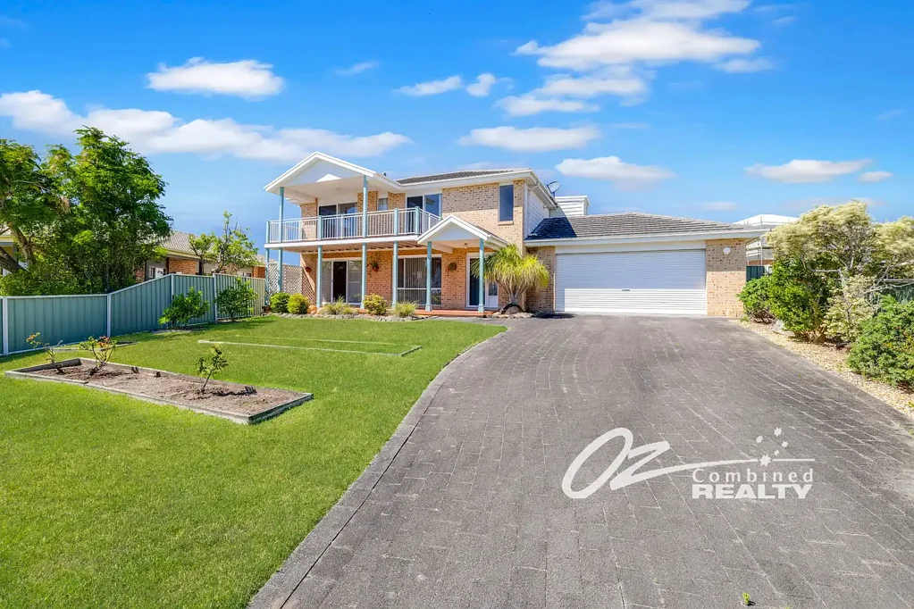 34 Knowles Street, Vincentia, NSW 2540