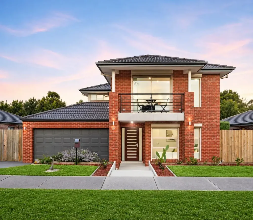 Mernda 5房  5 Bedrooms Plus Study!
